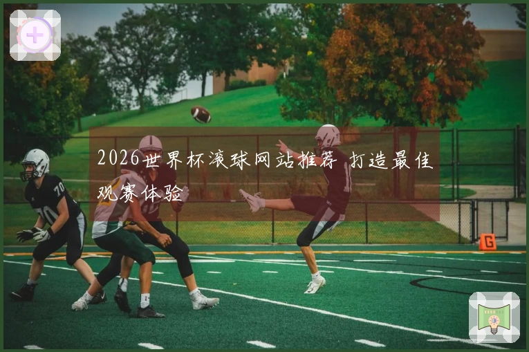 2026世界杯滚球网站推荐 打造最佳观赛体验