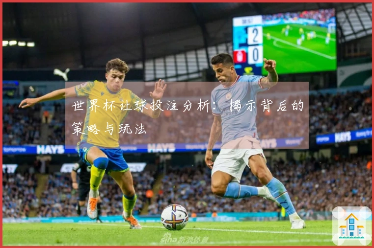 世界杯让球投注分析：揭示背后的策略与玩法