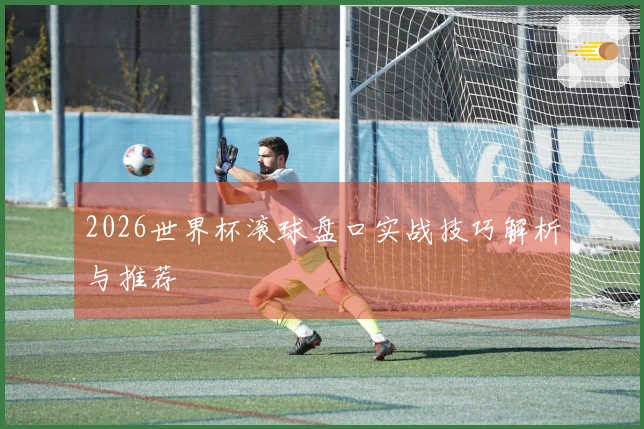 2026世界杯滚球盘口实战技巧解析与推荐