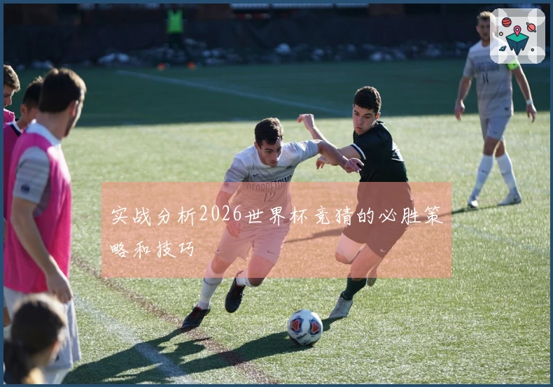 实战分析2026世界杯竞猜的必胜策略和技巧