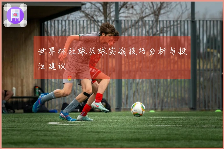 世界杯让球买球实战技巧分析与投注建议