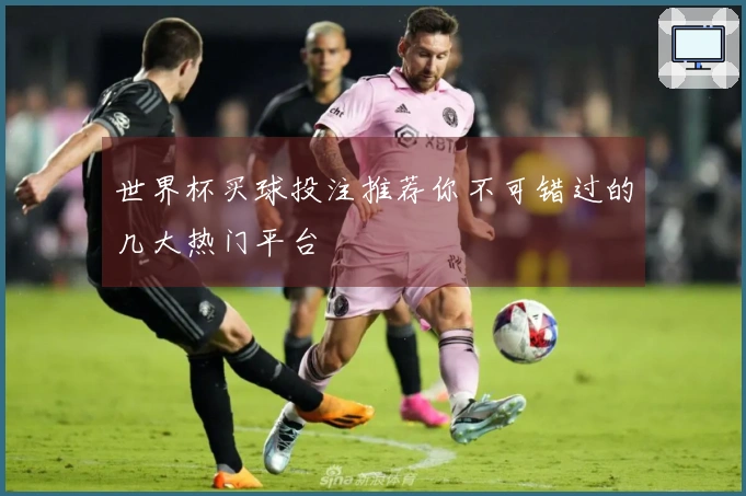 世界杯买球投注推荐你不可错过的几大热门平台